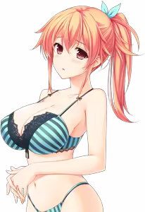 Page 9 of Ero Zemi ~Ecchi ni Yaru-ki ni ABC~ (Character Set) - - preview thumbnail
