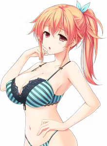 Page 972 of Ero Zemi ~Ecchi ni Yaru-ki ni ABC~ (Character Set) - - preview thumbnail