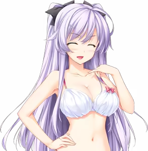 Page 125 of Ero Zemi ~Ecchi ni Yaru-ki ni ABC~ (Character Set) - - preview thumbnail