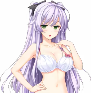 Page 151 of Ero Zemi ~Ecchi ni Yaru-ki ni ABC~ (Character Set) - - preview thumbnail