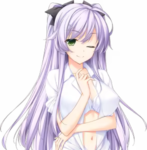 Page 163 of Ero Zemi ~Ecchi ni Yaru-ki ni ABC~ (Character Set) - - preview thumbnail