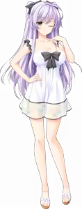 Page 1702 of Ero Zemi ~Ecchi ni Yaru-ki ni ABC~ (Character Set) - - preview thumbnail