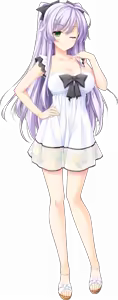Page 1703 of Ero Zemi ~Ecchi ni Yaru-ki ni ABC~ (Character Set) - - preview thumbnail