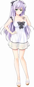 Page 1749 of Ero Zemi ~Ecchi ni Yaru-ki ni ABC~ (Character Set) - - preview thumbnail
