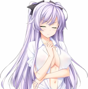 Page 281 of Ero Zemi ~Ecchi ni Yaru-ki ni ABC~ (Character Set) - - preview thumbnail