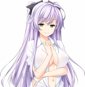 Page 295 of Ero Zemi ~Ecchi ni Yaru-ki ni ABC~ (Character Set) - - preview thumbnail