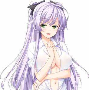 Page 305 of Ero Zemi ~Ecchi ni Yaru-ki ni ABC~ (Character Set) - - preview thumbnail