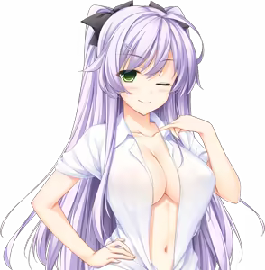 Page 407 of Ero Zemi ~Ecchi ni Yaru-ki ni ABC~ (Character Set) - - preview thumbnail