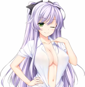 Page 408 of Ero Zemi ~Ecchi ni Yaru-ki ni ABC~ (Character Set) - - preview thumbnail