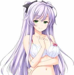 Page 54 of Ero Zemi ~Ecchi ni Yaru-ki ni ABC~ (Character Set) - - preview thumbnail