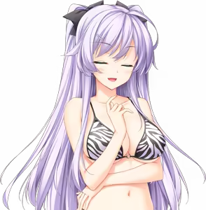 Page 552 of Ero Zemi ~Ecchi ni Yaru-ki ni ABC~ (Character Set) - - preview thumbnail