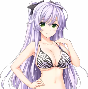 Page 588 of Ero Zemi ~Ecchi ni Yaru-ki ni ABC~ (Character Set) - - preview thumbnail