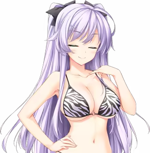 Page 594 of Ero Zemi ~Ecchi ni Yaru-ki ni ABC~ (Character Set) - - preview thumbnail