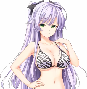Page 619 of Ero Zemi ~Ecchi ni Yaru-ki ni ABC~ (Character Set) - - preview thumbnail