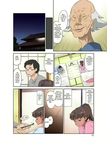 Page 12 of Shinmai Mama-san NTR - preview thumbnail