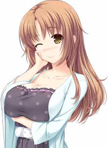 Page 1321 of Ero Zemi ~Ecchi ni Yaru-ki ni ABC~ (Character Set) - - preview thumbnail