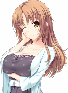 Page 1322 of Ero Zemi ~Ecchi ni Yaru-ki ni ABC~ (Character Set) - - preview thumbnail