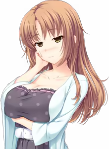 Page 1324 of Ero Zemi ~Ecchi ni Yaru-ki ni ABC~ (Character Set) - - preview thumbnail
