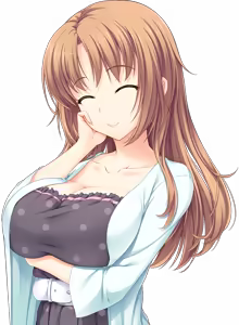 Page 1335 of Ero Zemi ~Ecchi ni Yaru-ki ni ABC~ (Character Set) - - preview thumbnail