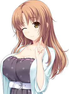 Page 1382 of Ero Zemi ~Ecchi ni Yaru-ki ni ABC~ (Character Set) - - preview thumbnail