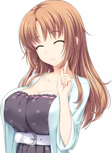 Page 1395 of Ero Zemi ~Ecchi ni Yaru-ki ni ABC~ (Character Set) - - preview thumbnail