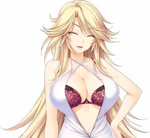 Page 163 of Ero Zemi ~Ecchi ni Yaru-ki ni ABC~ (Character Set) - - preview thumbnail