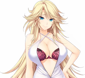 Page 168 of Ero Zemi ~Ecchi ni Yaru-ki ni ABC~ (Character Set) - - preview thumbnail