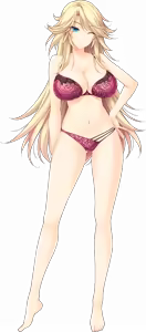 Page 301 of Ero Zemi ~Ecchi ni Yaru-ki ni ABC~ (Character Set) - - preview thumbnail