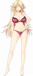 Page 314 of Ero Zemi ~Ecchi ni Yaru-ki ni ABC~ (Character Set) - - preview thumbnail