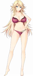 Page 316 of Ero Zemi ~Ecchi ni Yaru-ki ni ABC~ (Character Set) - - preview thumbnail