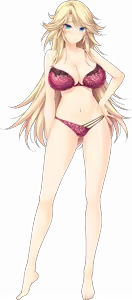 Page 317 of Ero Zemi ~Ecchi ni Yaru-ki ni ABC~ (Character Set) - - preview thumbnail