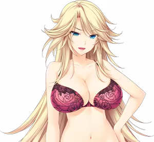 Page 34 of Ero Zemi ~Ecchi ni Yaru-ki ni ABC~ (Character Set) - - preview thumbnail