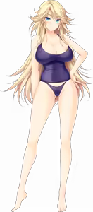 Page 424 of Ero Zemi ~Ecchi ni Yaru-ki ni ABC~ (Character Set) - - preview thumbnail