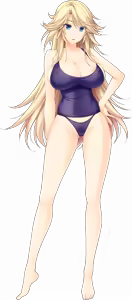 Page 450 of Ero Zemi ~Ecchi ni Yaru-ki ni ABC~ (Character Set) - - preview thumbnail