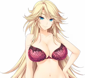 Page 51 of Ero Zemi ~Ecchi ni Yaru-ki ni ABC~ (Character Set) - - preview thumbnail