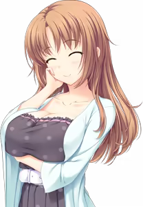 Page 855 of Ero Zemi ~Ecchi ni Yaru-ki ni ABC~ (Character Set) - - preview thumbnail