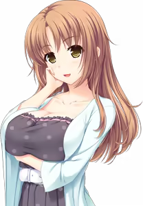 Page 867 of Ero Zemi ~Ecchi ni Yaru-ki ni ABC~ (Character Set) - - preview thumbnail