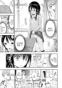 Page 8 of Kanojo no Omocha! | 그녀의 장난감! - preview thumbnail
