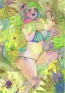 Page 15 of MILLION LIVE FETISHISM Kinbaku - preview thumbnail