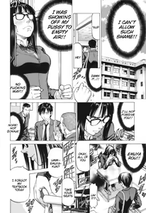 Page 34 of Inou Joshi Ueshima - preview thumbnail