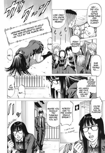 Page 36 of Inou Joshi Ueshima - preview thumbnail