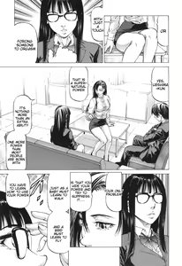 Page 61 of Inou Joshi Ueshima - preview thumbnail