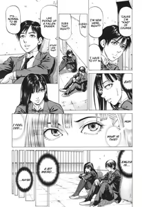 Page 69 of Inou Joshi Ueshima - preview thumbnail