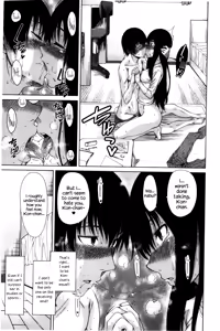 Page 21 of Tonari no Boukun | The Tyrant Next Door - preview thumbnail