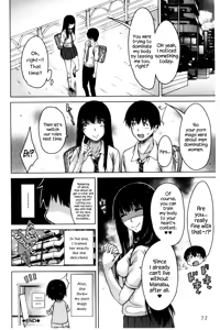 Page 74 of Tonari no Boukun | The Tyrant Next Door - preview thumbnail