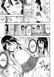 Page 13 of Kanojo no Omocha! - preview thumbnail