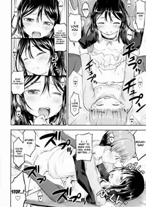 Page 22 of Kanojo no Omocha! - preview thumbnail