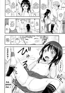 Page 10 of Kanojo no Omocha! - preview thumbnail