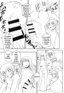 Page 111 of Futaclub - preview thumbnail