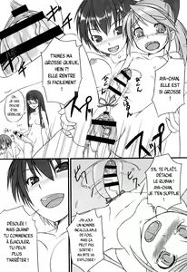 Page 12 of Futaclub - preview thumbnail